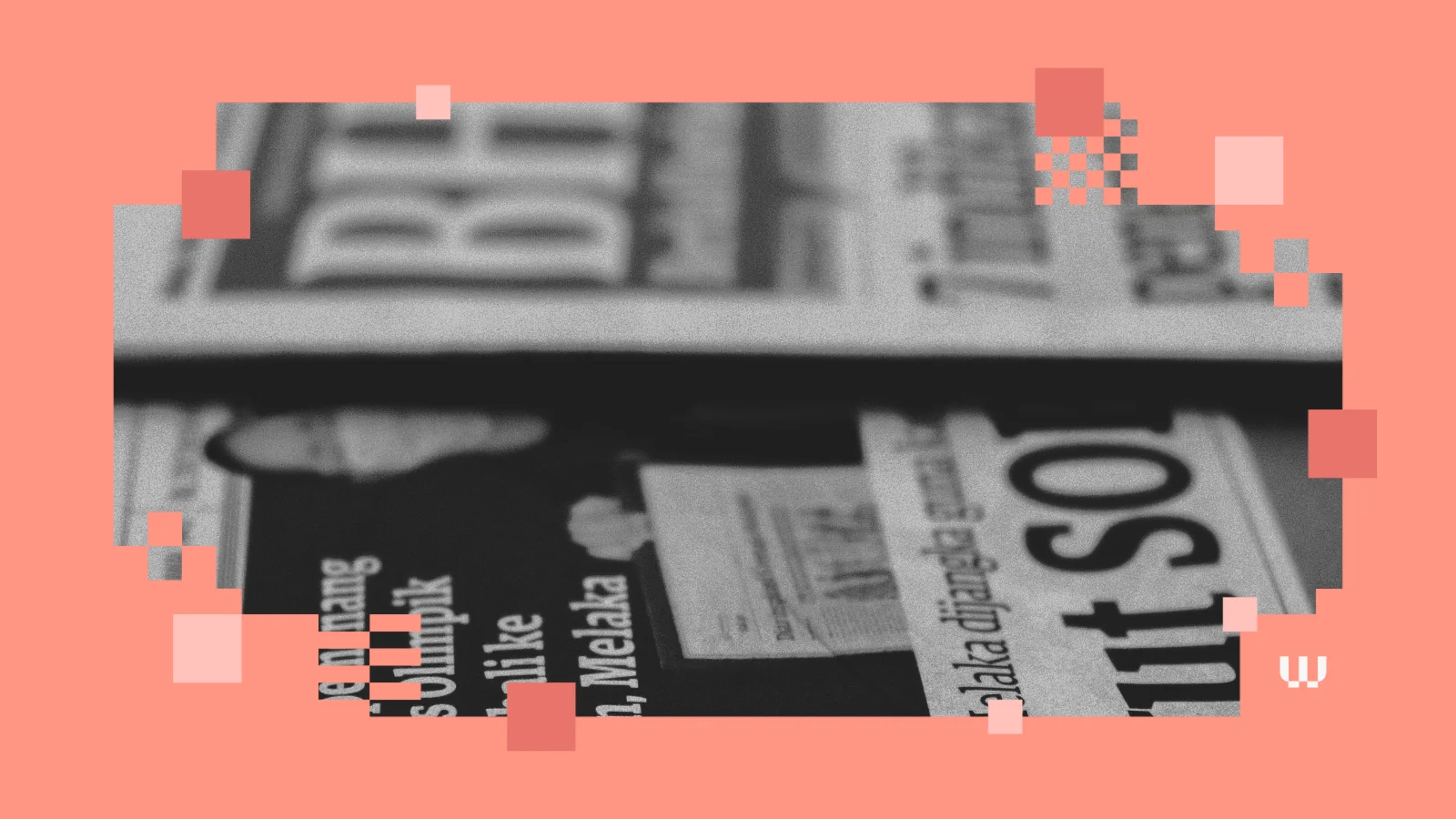 Headline tokens