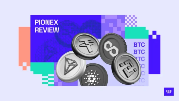 Pionex Review