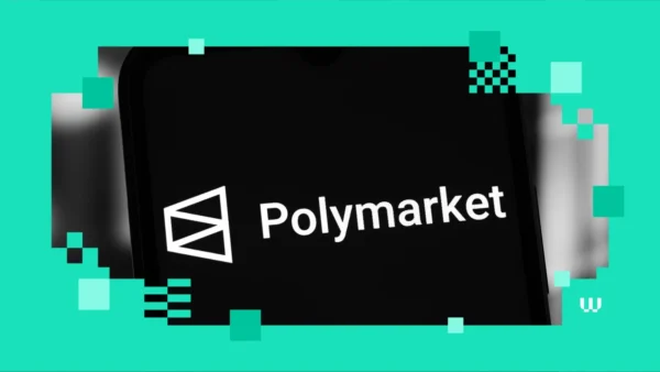 polymarket iran war spike