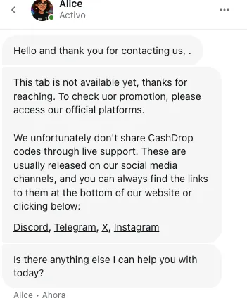 Thrill casino bonuses