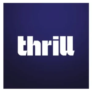 Thrill casino logo