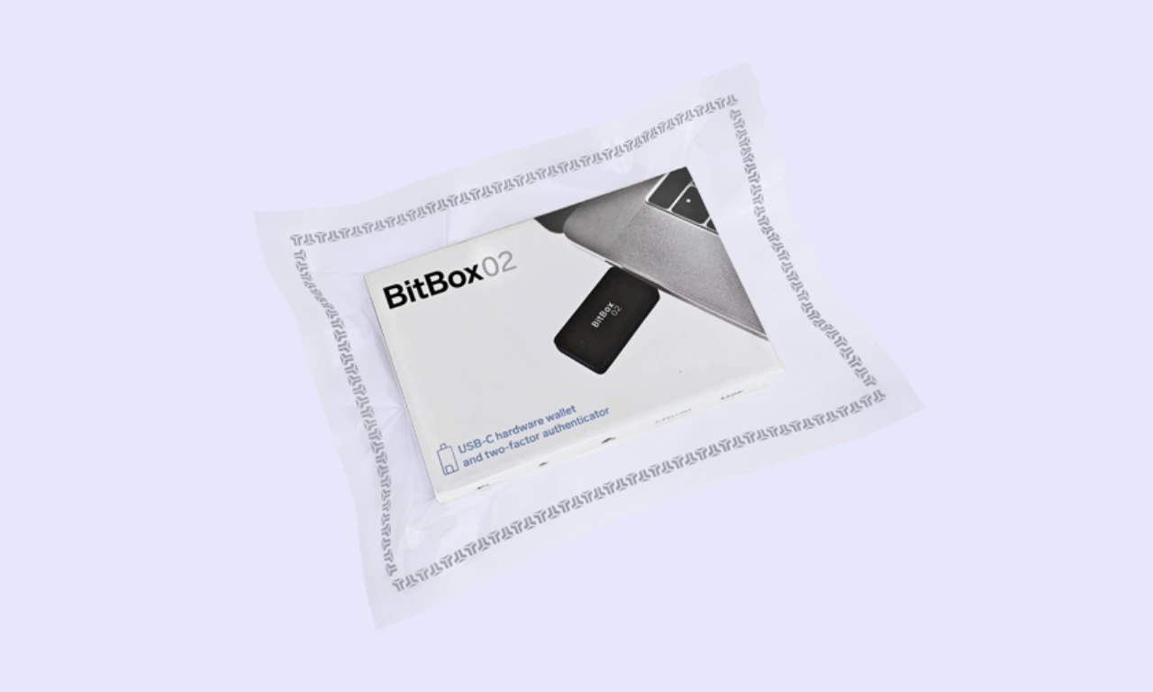 Bitbox Packaging