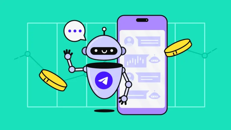Best Telegram Trading Bots in 2026: Level Up Your Trading Performance