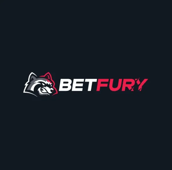 BetFury casino logo