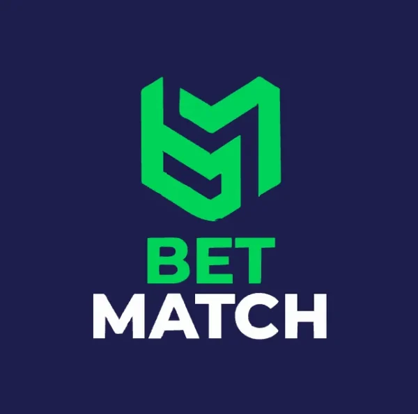 Betmatch casino logo