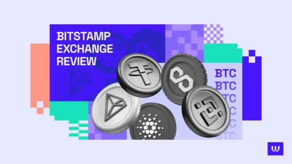 Bitstamp Exchange Review