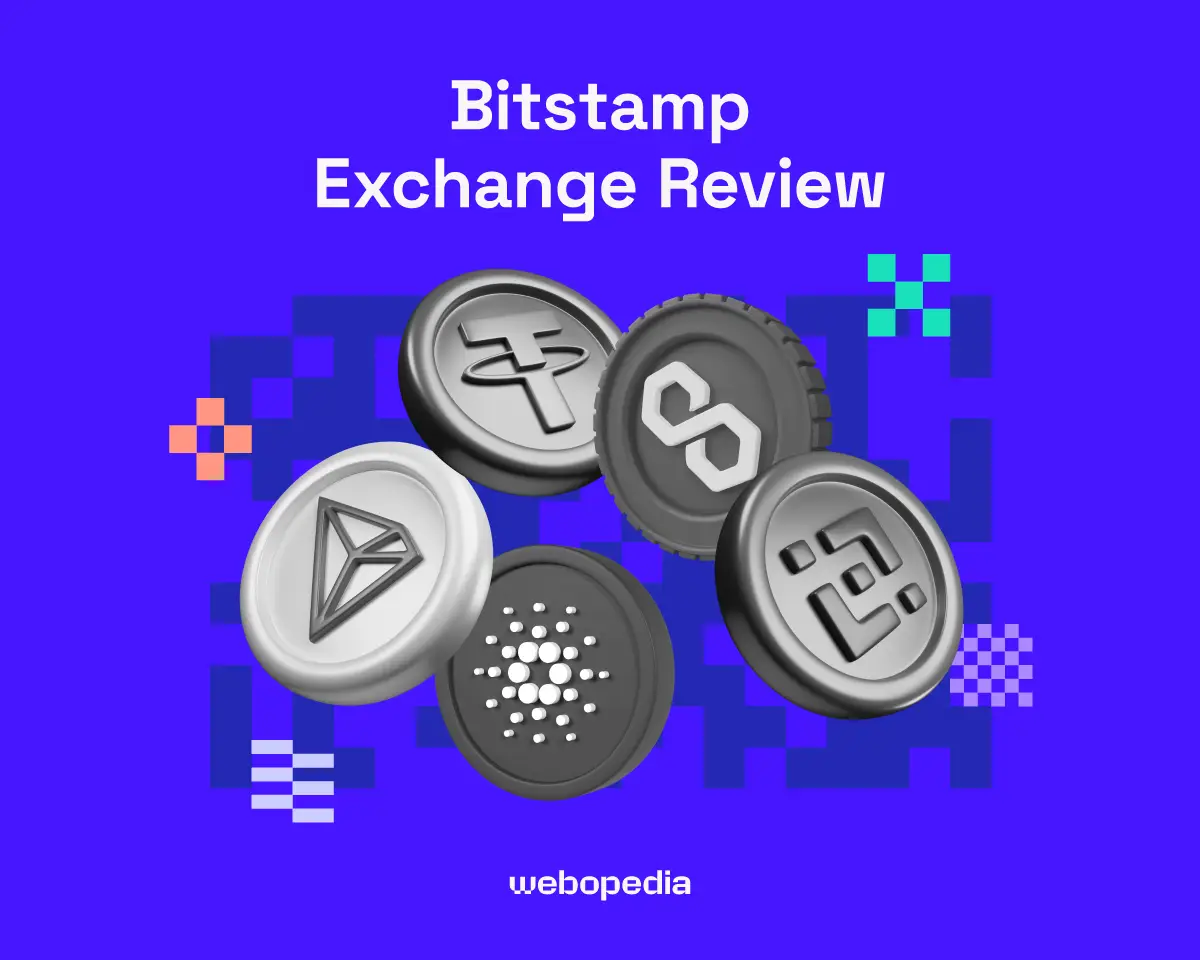 Bitstamp Exchange Review