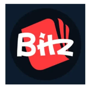 Bitz.io casino logo
