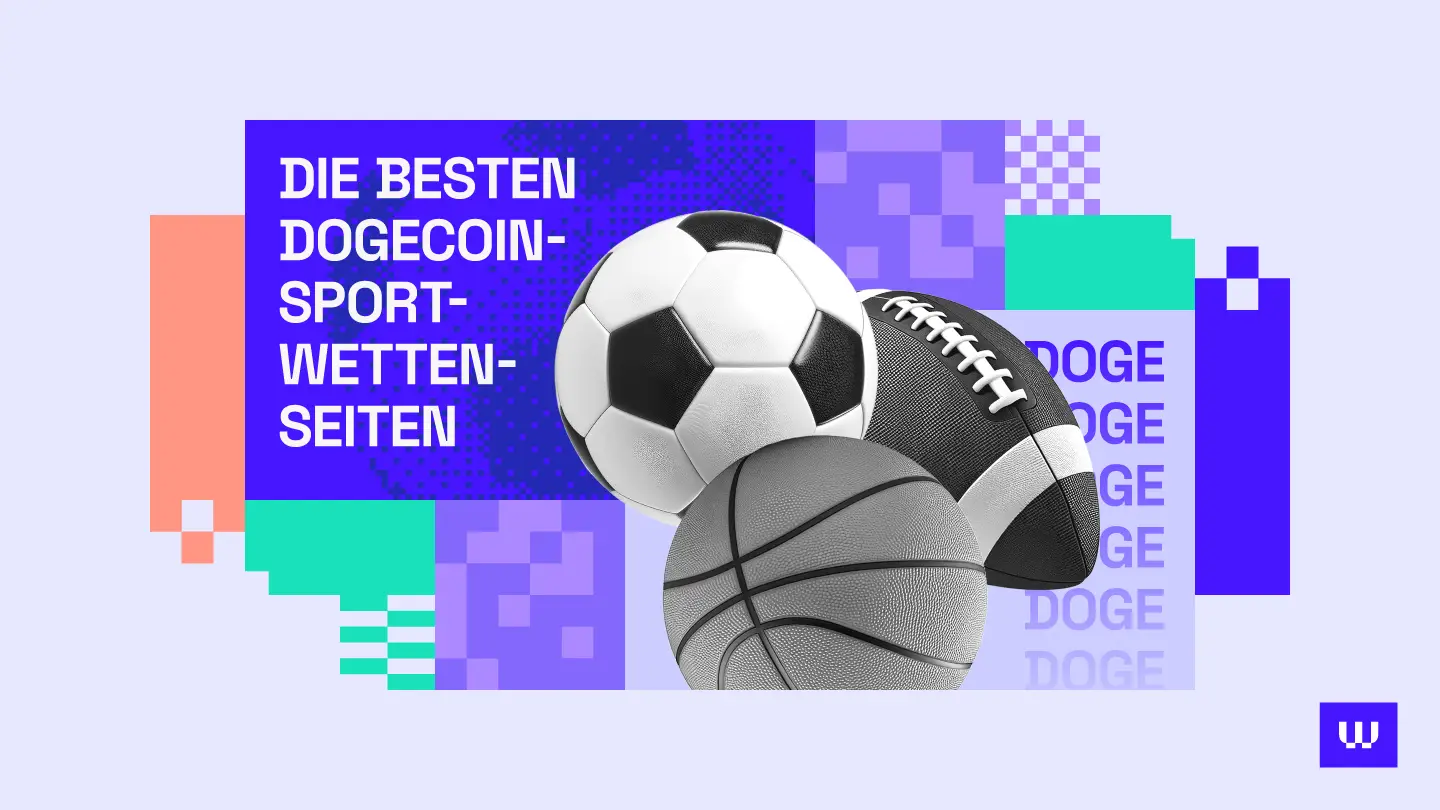 Die besten Dogecoin Sportwettenseiten – Webopedia