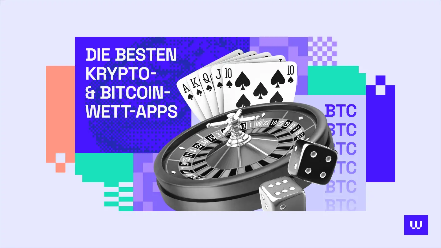 Die besten Crypto- und Bitcoin-Wett-Apps – Webopedia.com