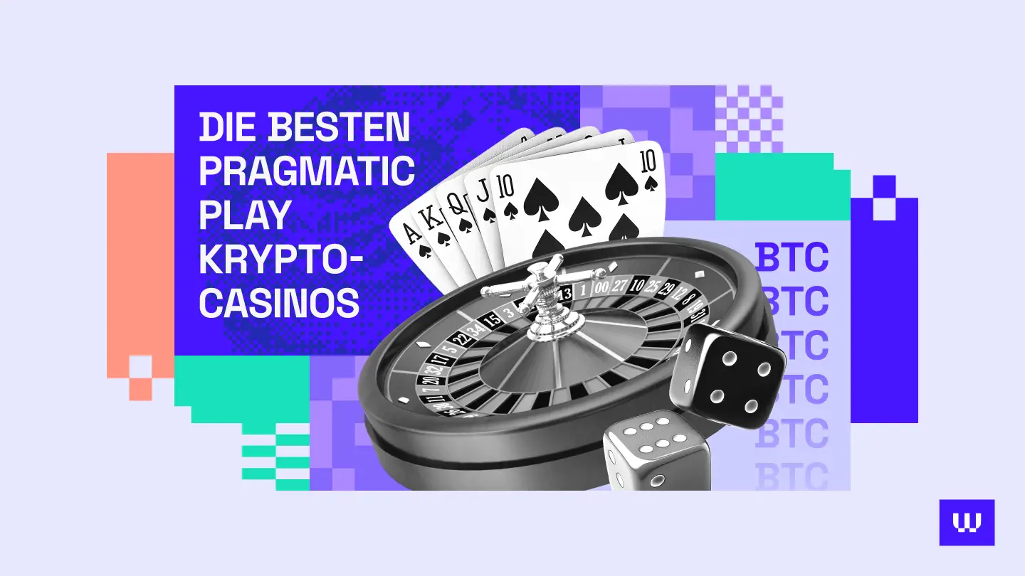 Die besten Pragmatic Play Crypto Casinos – Webopedia