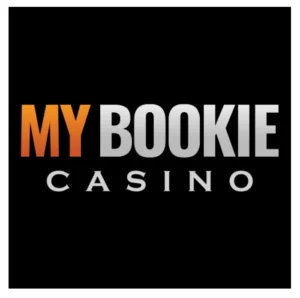 MyBookie casino logo