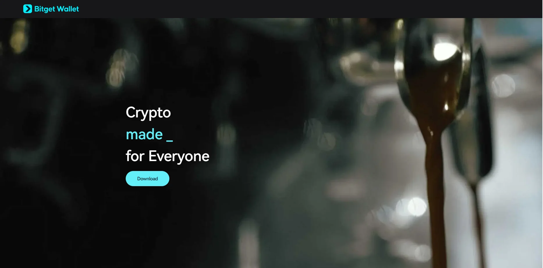 Bitget Wallet