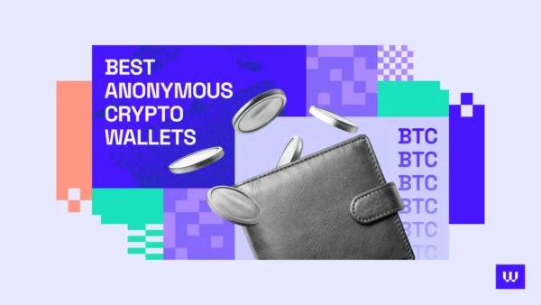 Best Anonymous Crypto Wallets