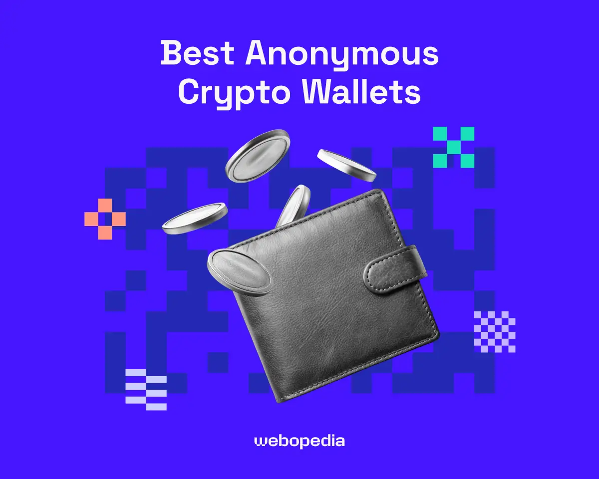 Best Anonymous Crypto Wallets