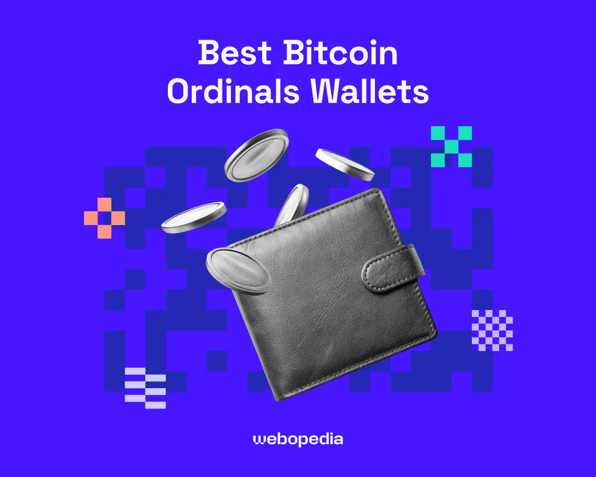 Best Bitcoin Ordinals Wallet
