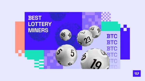 Best Lottery Miners