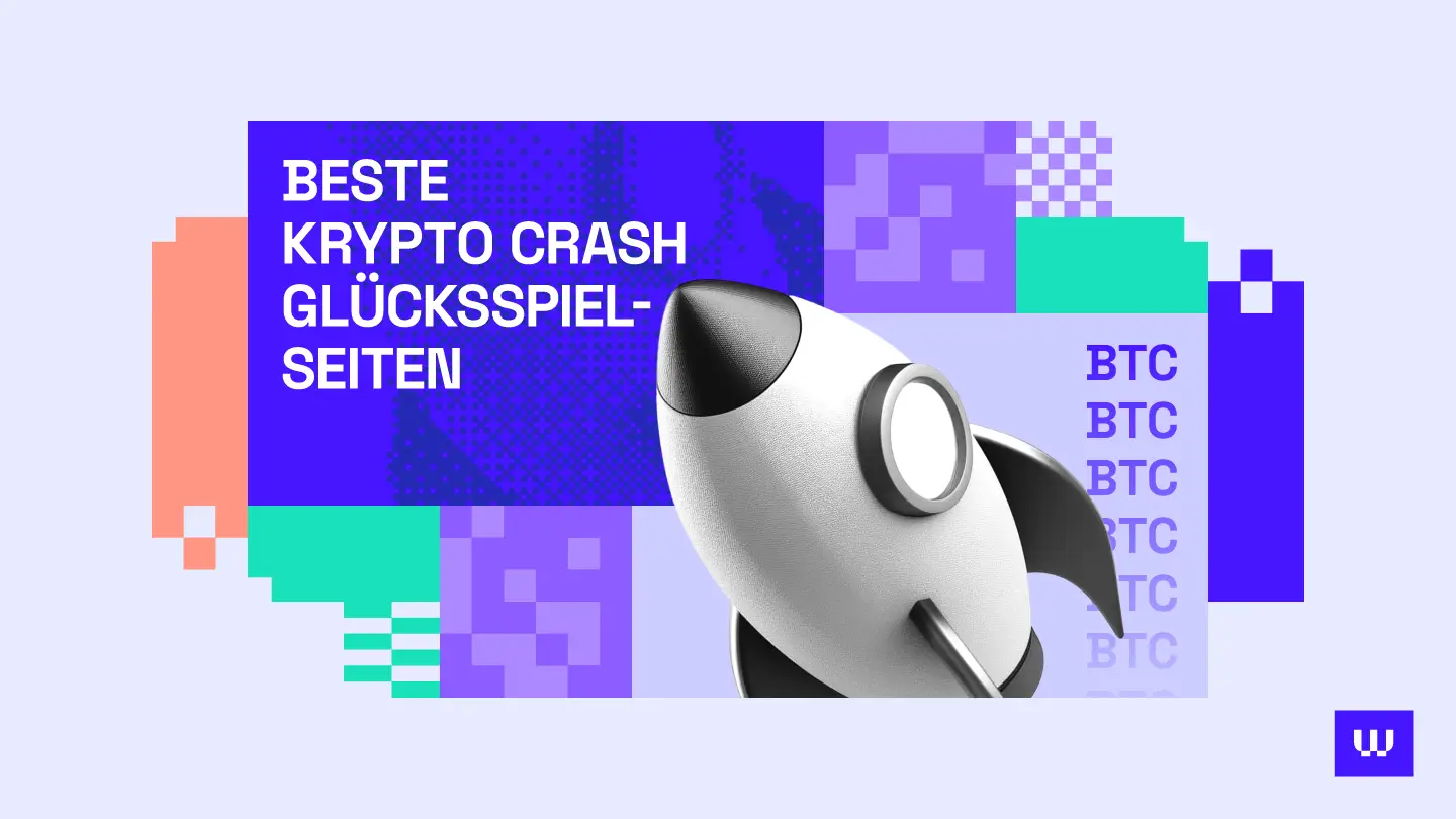 Beste Crypto Crash Gambling Seiten – Webopedia.com