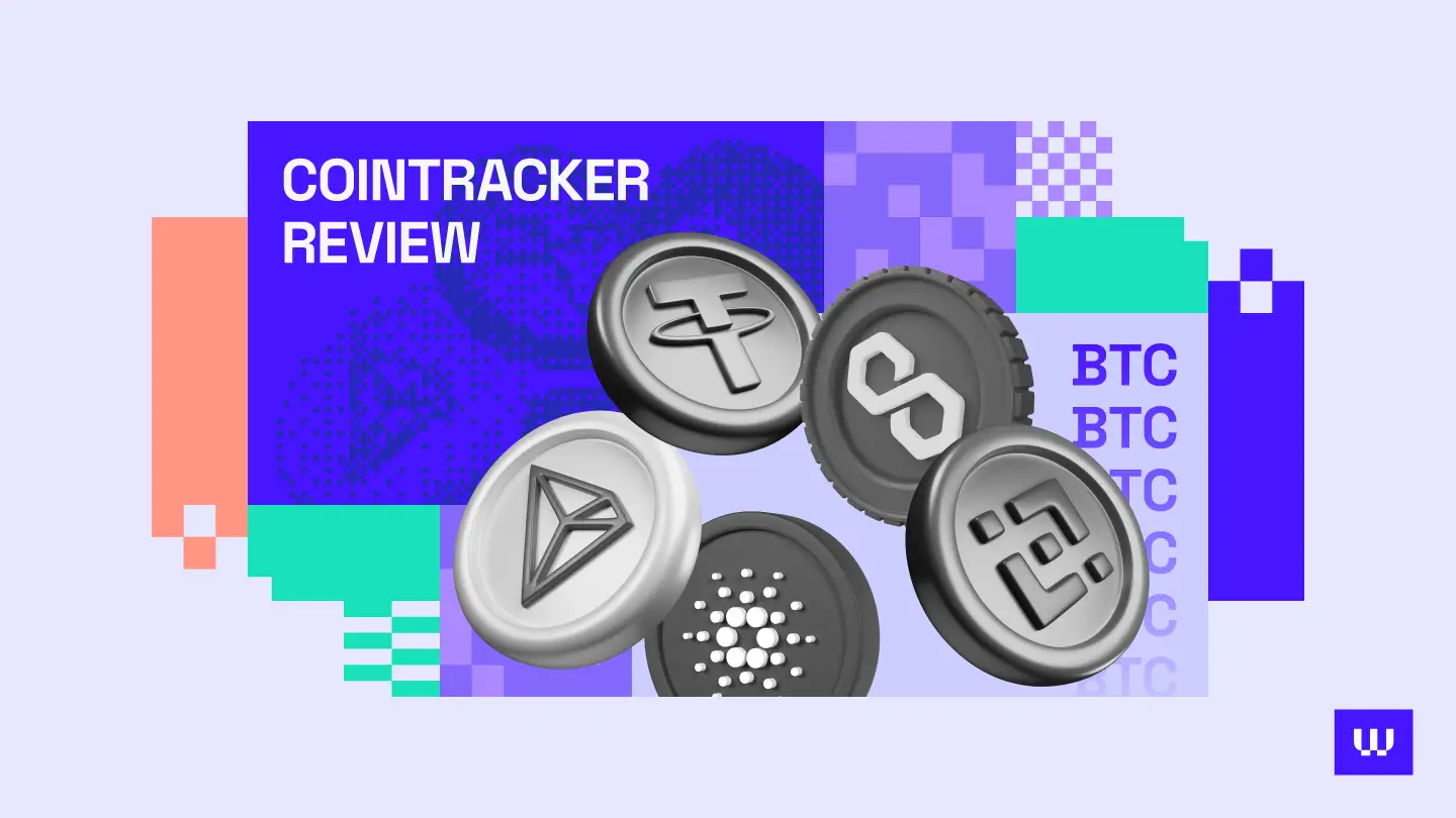 CoinTracker Review 2026 - Form1099-DA Reconciliation?