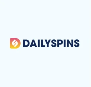Dailyspins casino logo