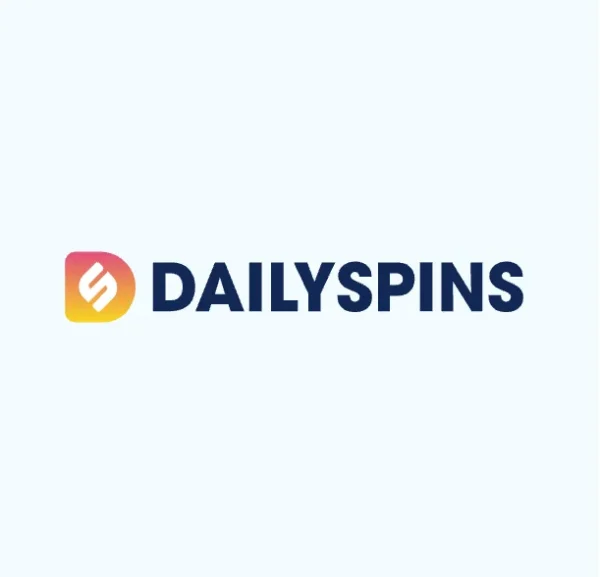 Dailyspins casino logo