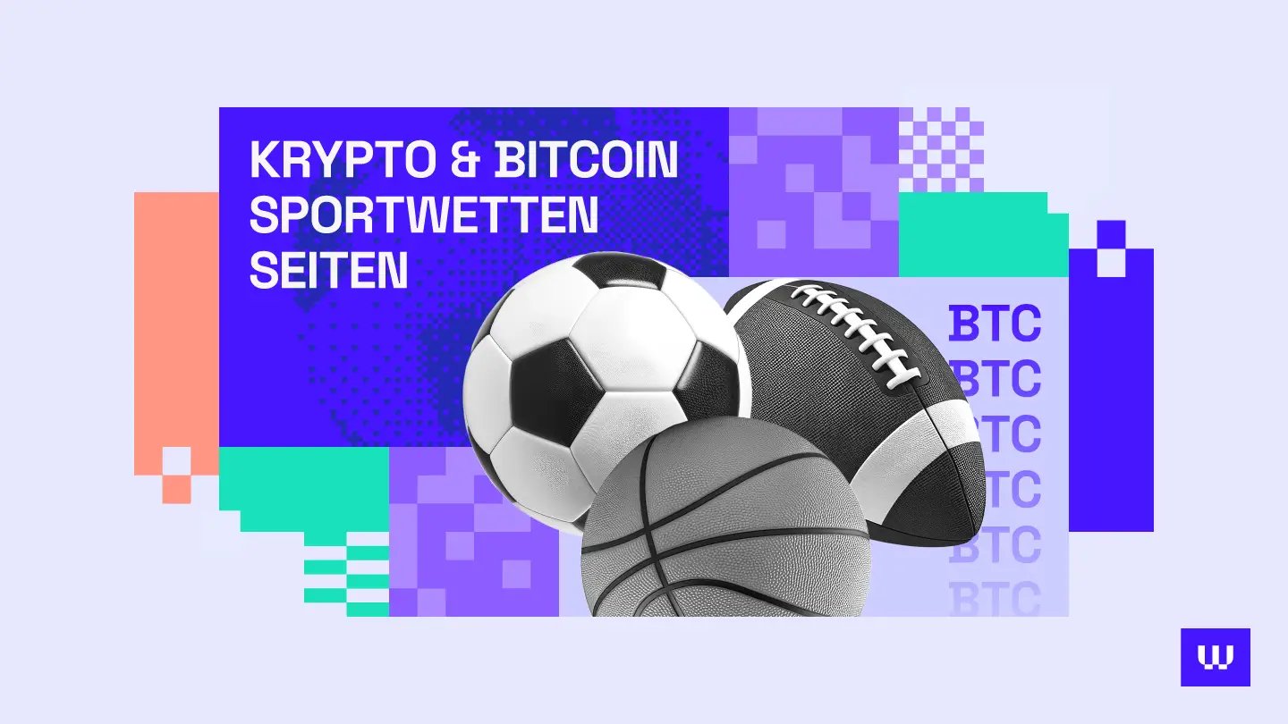 Beste Krypto- & Bitcoin-Sportwetten-Seiten – Webopedia.com