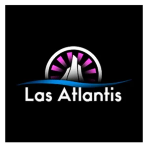 Las Atlantis casino logo