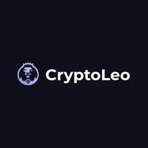Cryptoleo casino logo