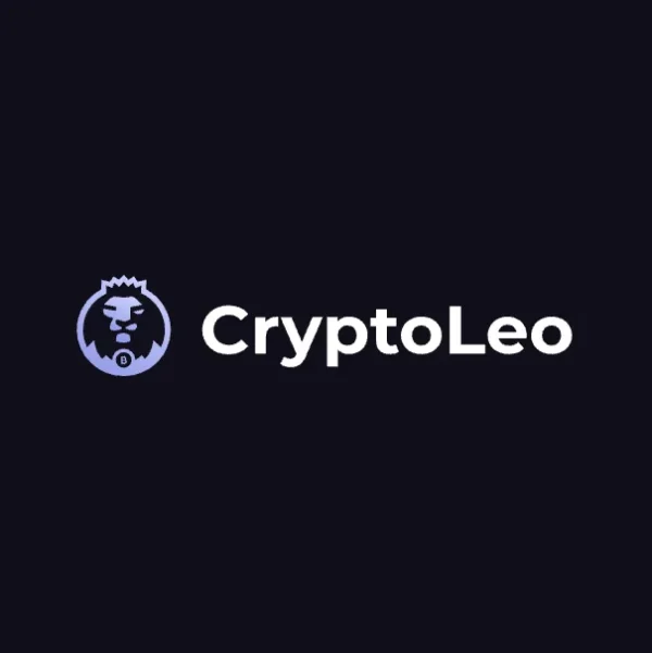 Cryptoleo casino logo