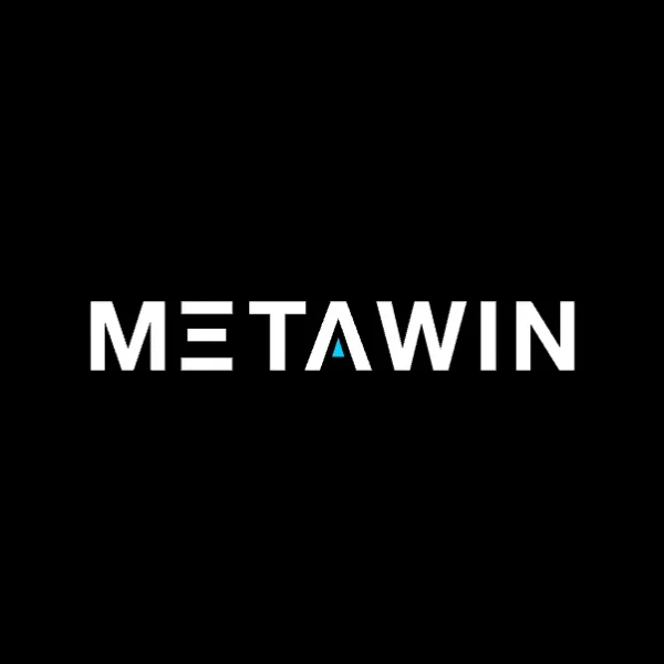 Metawin casino logo