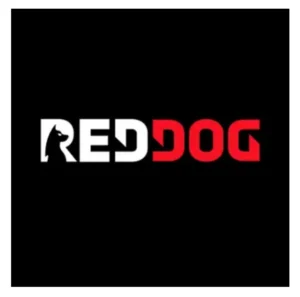 Red Dog casino logo