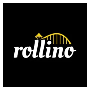 Rollino casino logo