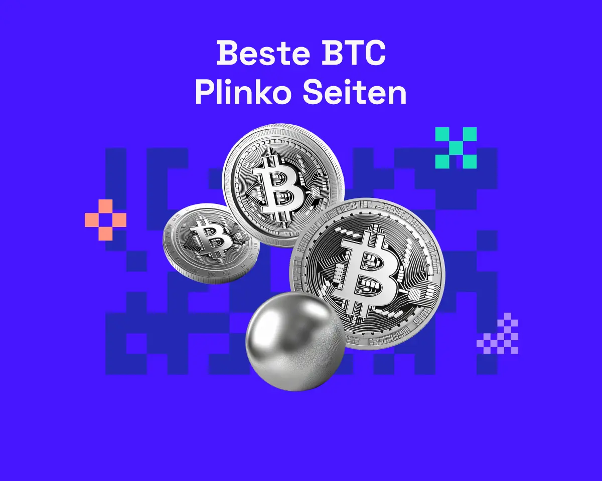 Beste Crypto- und BTC-Plinko-Seiten – webopedia.com