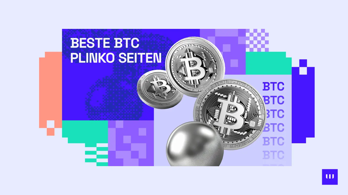 Beste Crypto- & BTC-Plinko-Seiten – Webopedia.com