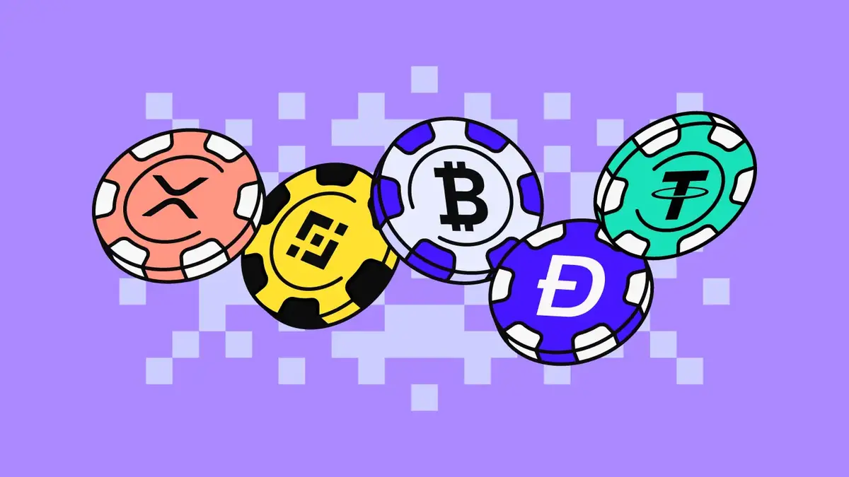 Hoe Je Begint bij Bitcoin Live Casino's - Webopedia.com