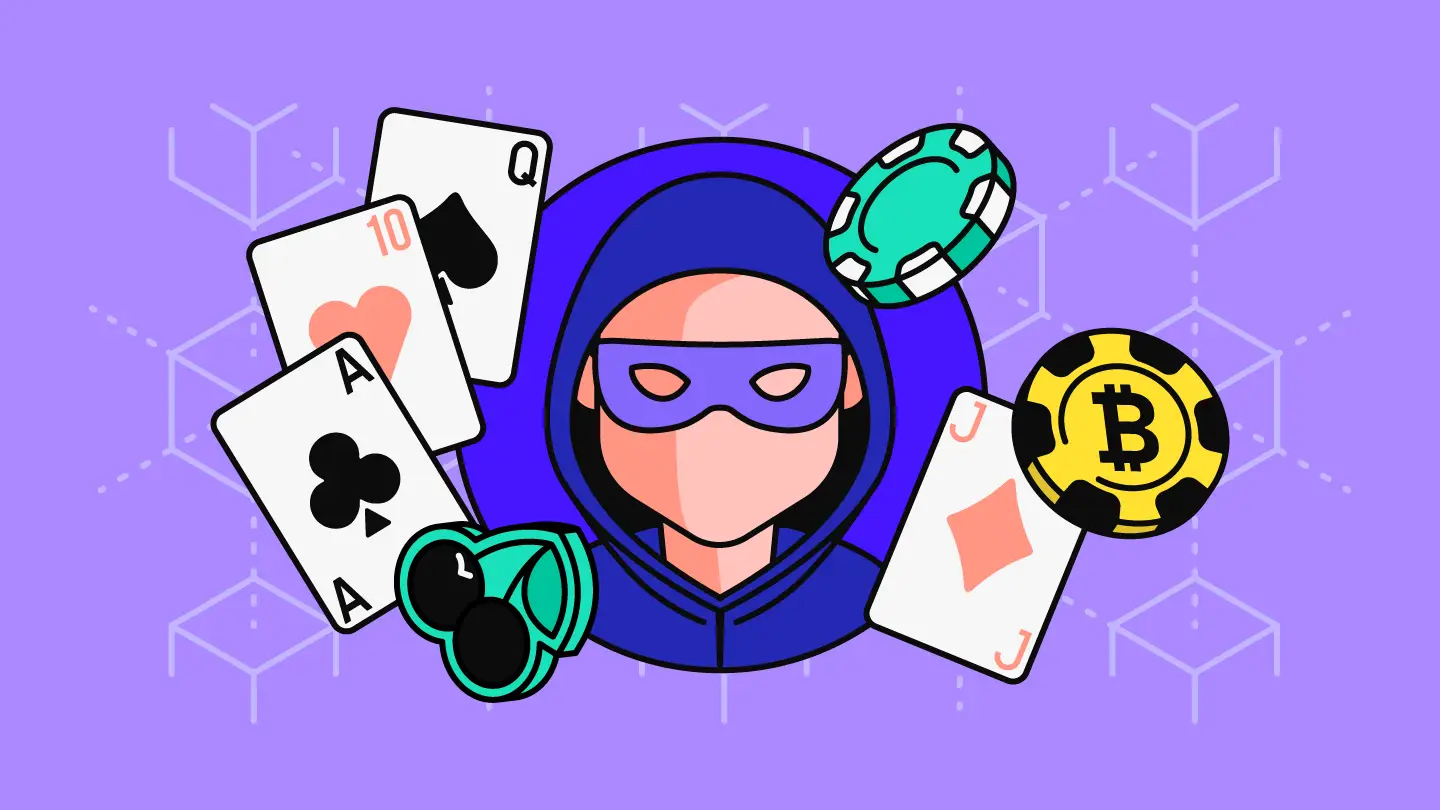 De Beste Anonieme Bitcoin Casino's - Webopedia.com
