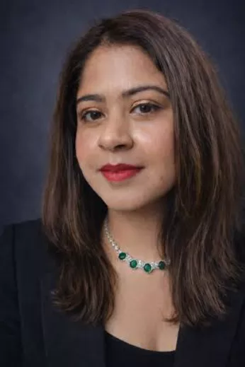 Dr. Guneet Kaur