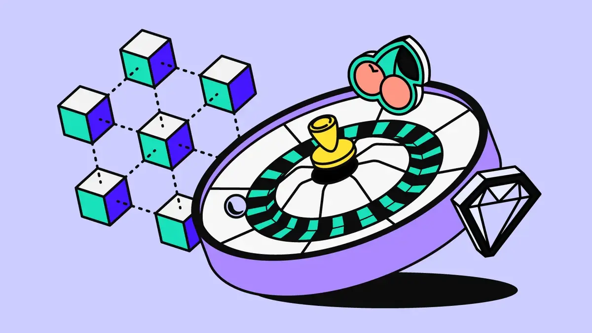 Beste Blockchain Casino's - Webopedia.com