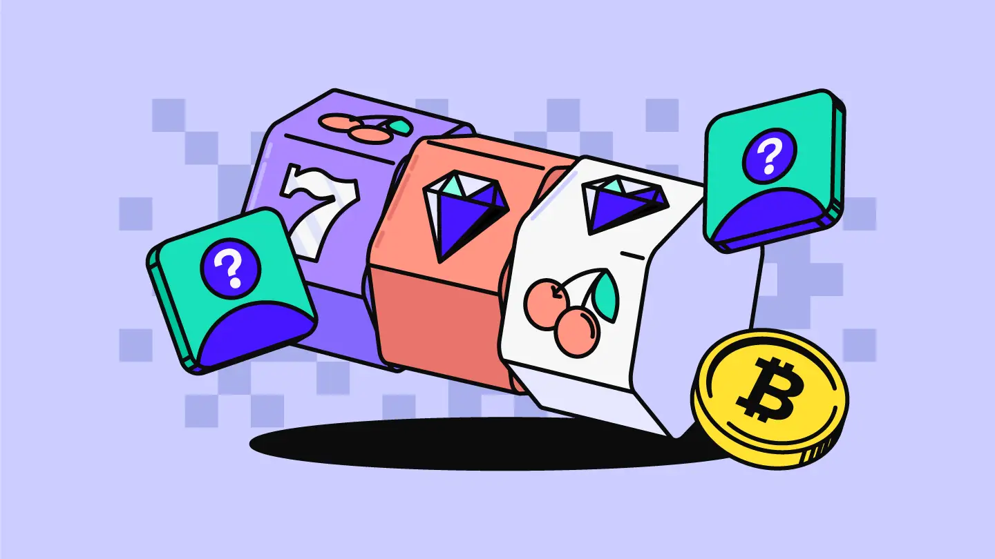 De Beste Gedecentraliseerde Casino's - Webopedia