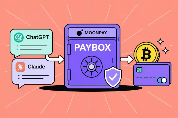 MoonPay Launches PayBox