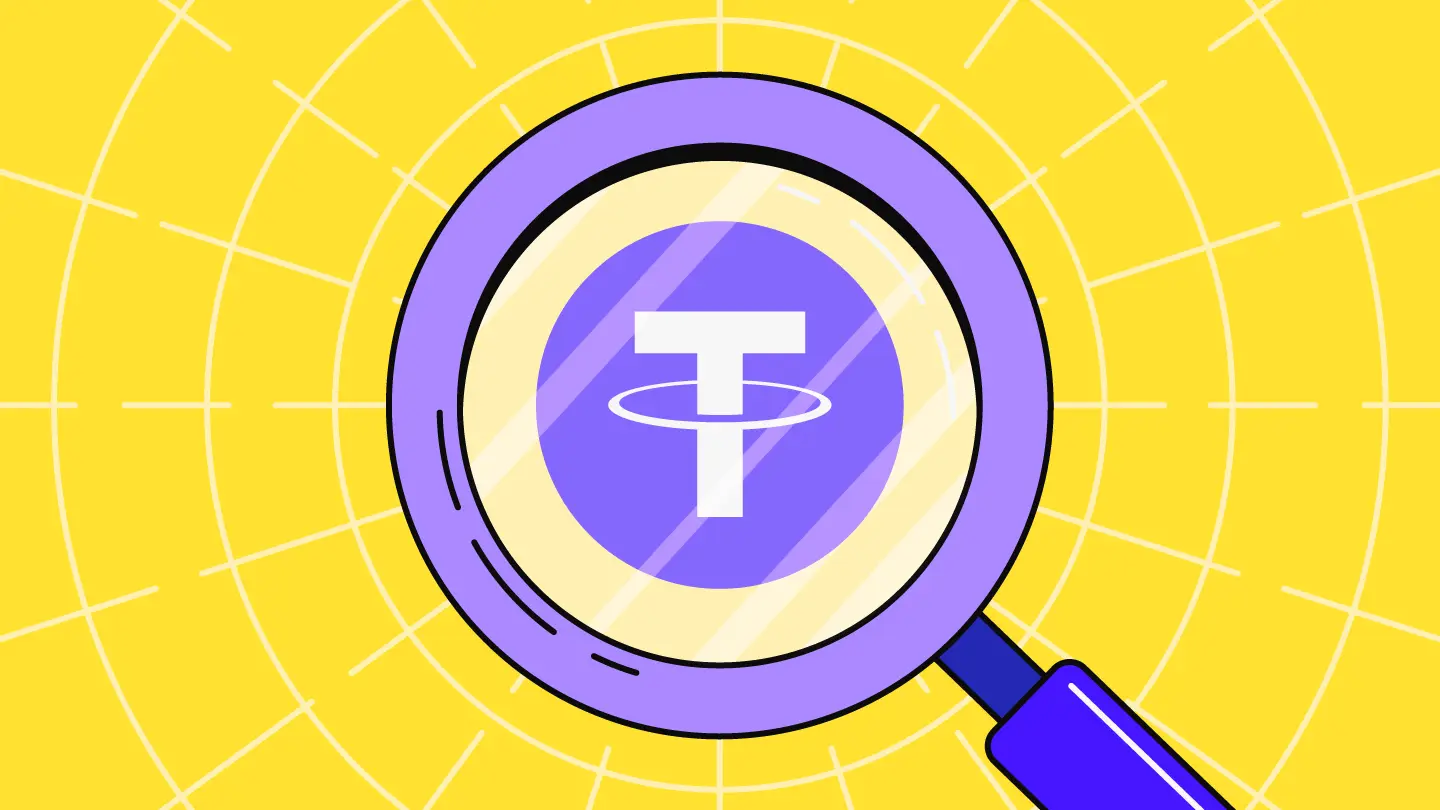 Waarom is USDT Beter dan Fiat? - Webopedia.com
