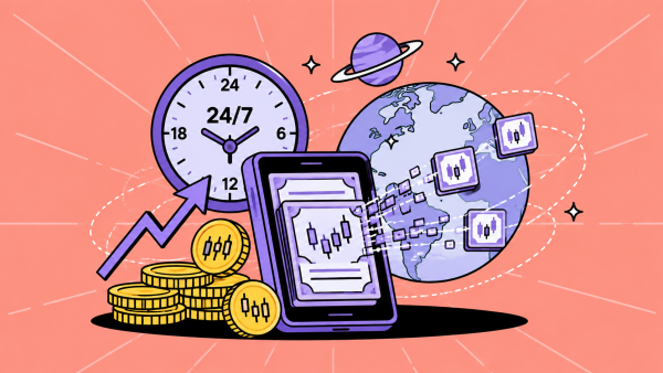 Tokenized stock trading hits record $9 billion in 2026