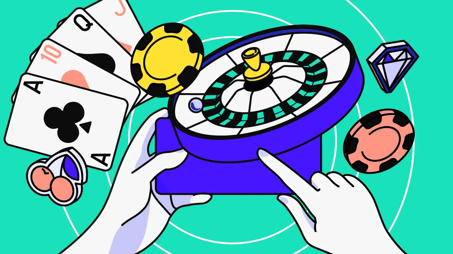 Ethereum Casinospellen - Webopedia.com