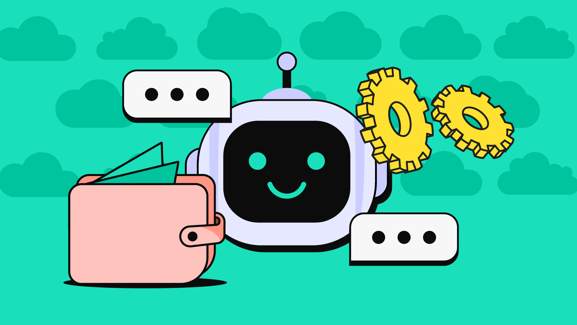 AI Agents Are Getting Cloudflare Wallets