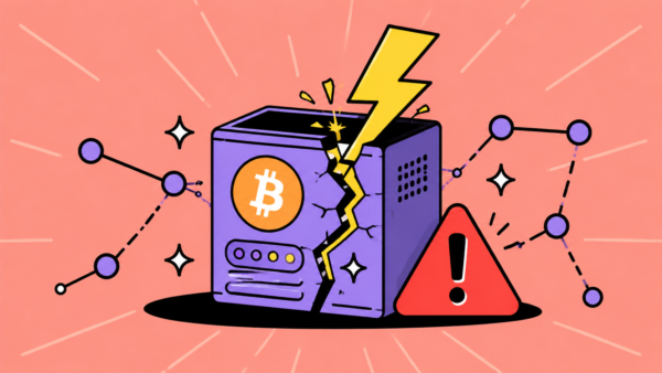Core Lightning flaw triggers urgent Bitcoin warning