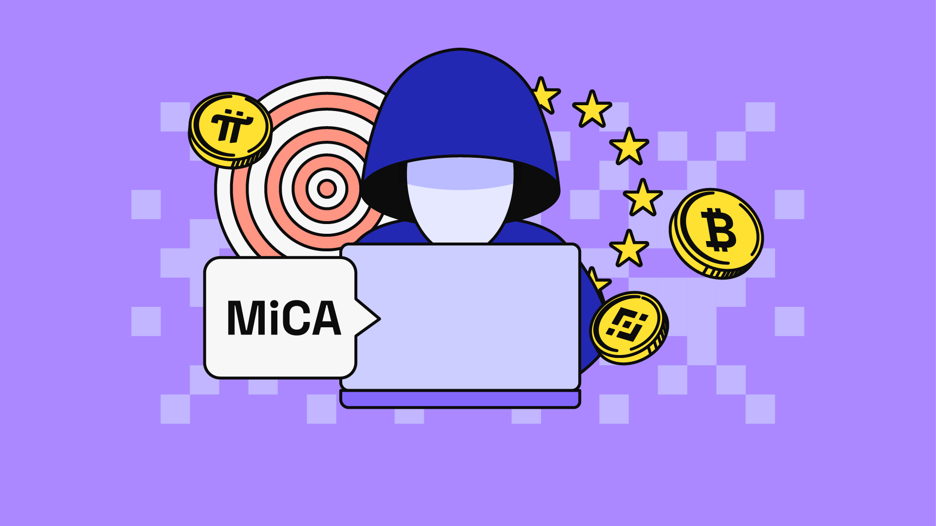MiCA Platform Exodus Creates New Hunting Ground for Crypto Fraudsters