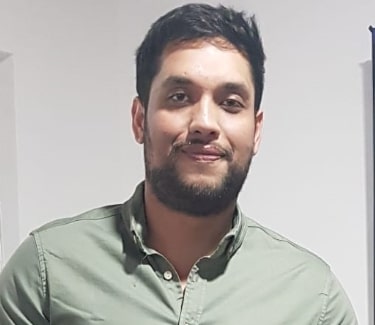 Sal Miah