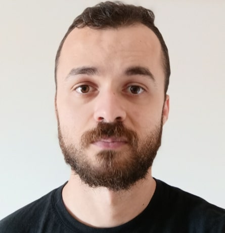 Tasho Tashev