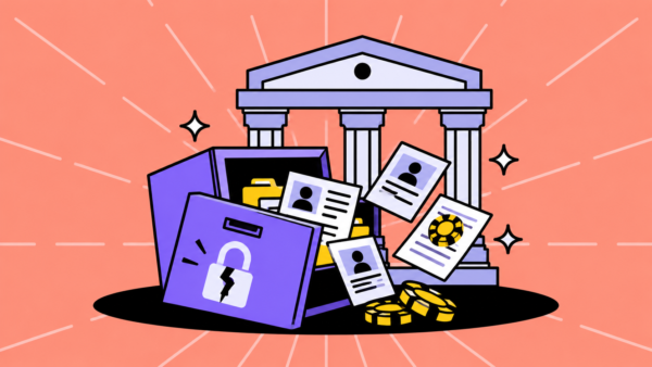 Curaçao gambling regulator hack exposes crypto casino owner records