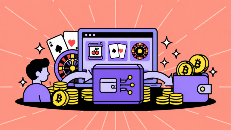 iGaming Gets a New Crypto Payments Gateway as Pay.io Launches B2B Platform